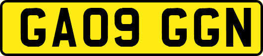 GA09GGN