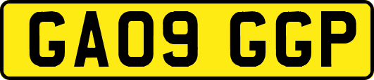 GA09GGP