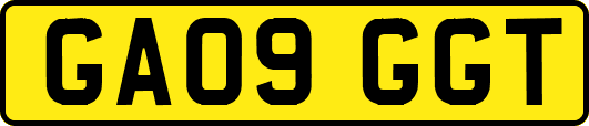 GA09GGT