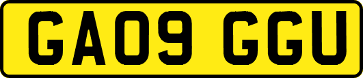 GA09GGU
