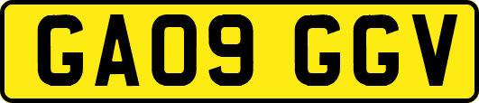 GA09GGV