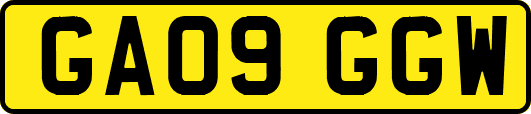 GA09GGW