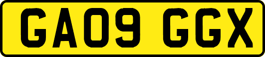 GA09GGX