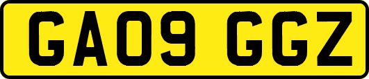 GA09GGZ