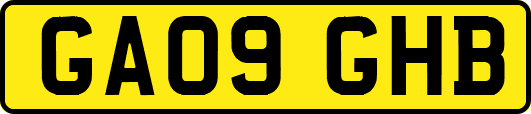 GA09GHB
