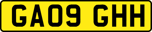 GA09GHH