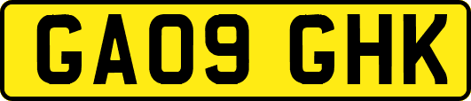 GA09GHK