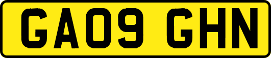 GA09GHN