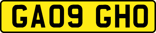 GA09GHO