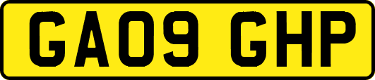 GA09GHP