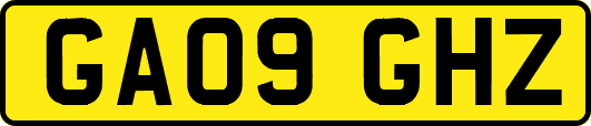 GA09GHZ
