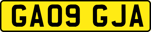 GA09GJA