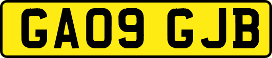 GA09GJB