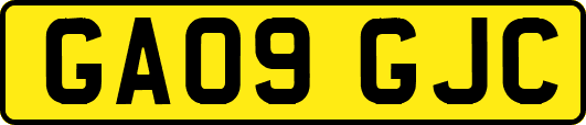 GA09GJC