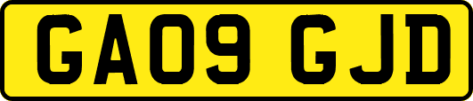 GA09GJD