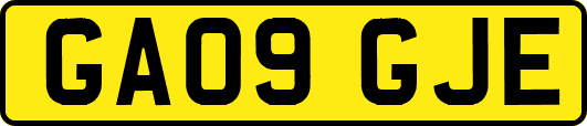 GA09GJE
