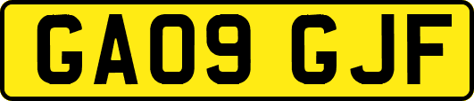GA09GJF