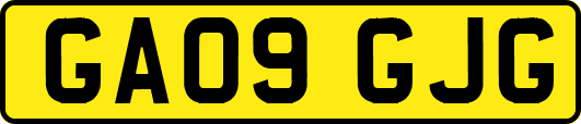 GA09GJG