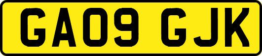 GA09GJK