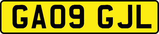 GA09GJL