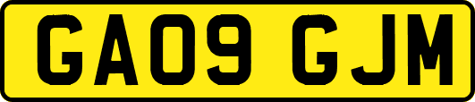 GA09GJM