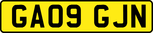 GA09GJN