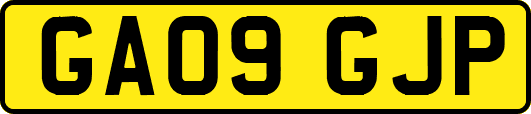 GA09GJP
