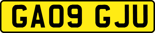 GA09GJU
