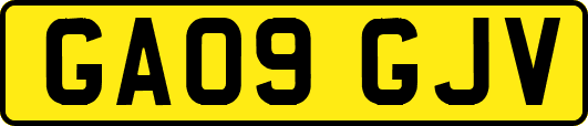 GA09GJV