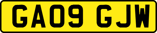 GA09GJW