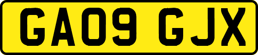 GA09GJX