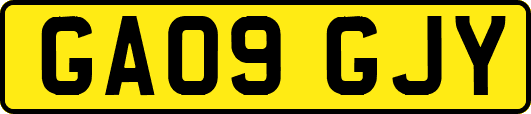 GA09GJY