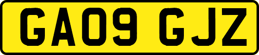GA09GJZ