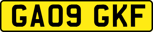 GA09GKF