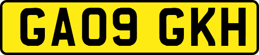 GA09GKH