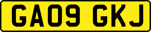 GA09GKJ