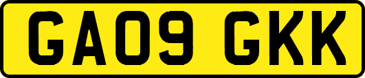 GA09GKK