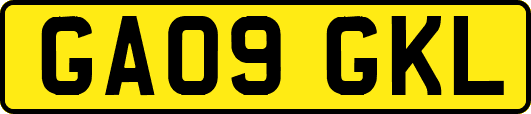 GA09GKL