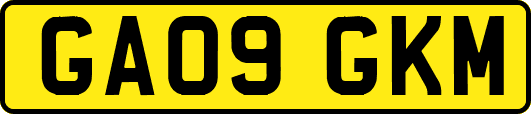 GA09GKM