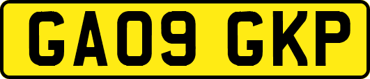 GA09GKP