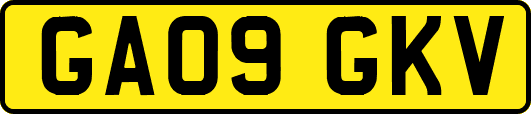 GA09GKV