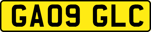 GA09GLC