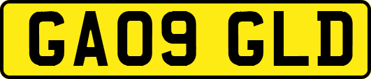 GA09GLD