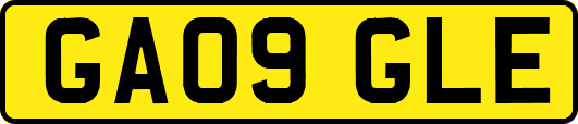 GA09GLE