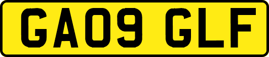 GA09GLF