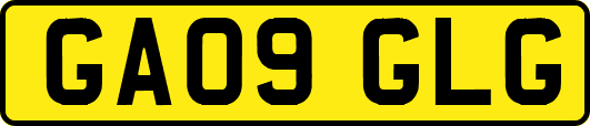 GA09GLG