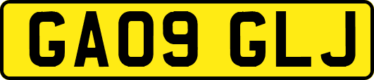 GA09GLJ