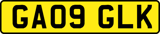 GA09GLK