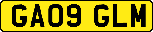 GA09GLM