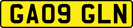 GA09GLN